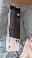 Neue Patrone HP 131x Schwarz