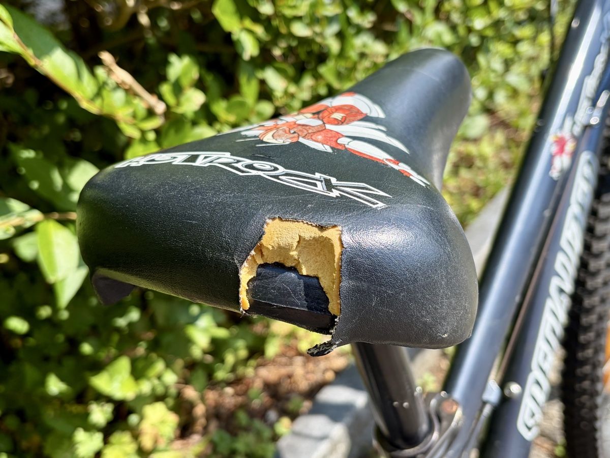 Specialized Biciclette: Specialized Hotrock Kindervelo / Kinderfahrrad – Usato da Horgen venduto da mph3000 8