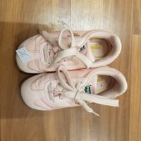 Puma schuh gr 26 K9