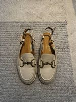 Marco O'Polo Sling Loafer Gr.39/ NEU wertig