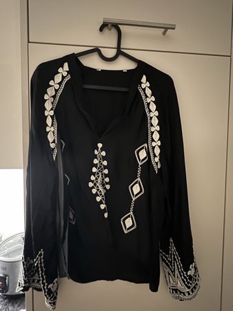 Bluse