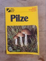 Pilze - Finden, Bestimmen, Kennen Dreipunkt
