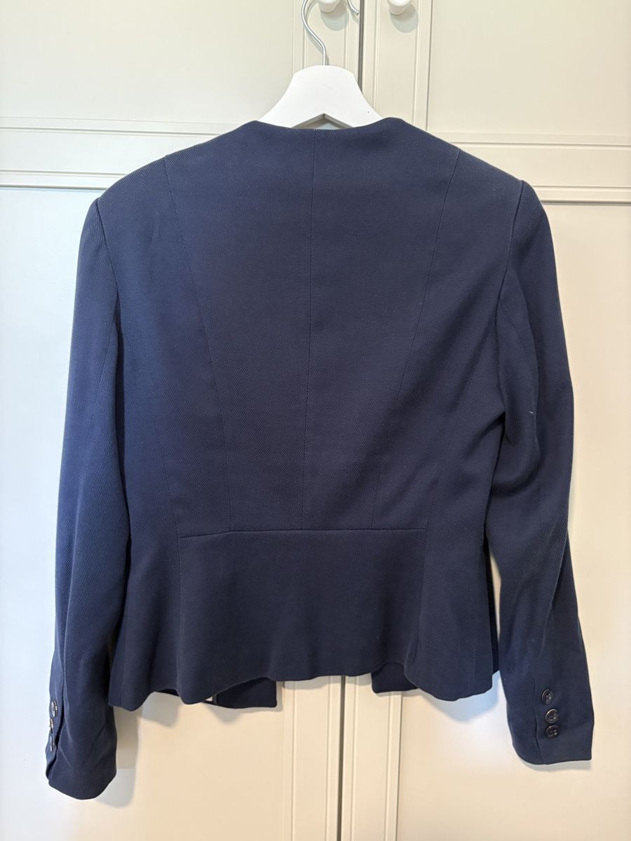 Orsay Vestes: Navy veste Orsay 36 – D'occasion à Rolle par gos_2xy5 4