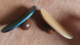 tabouret de méditation mobile