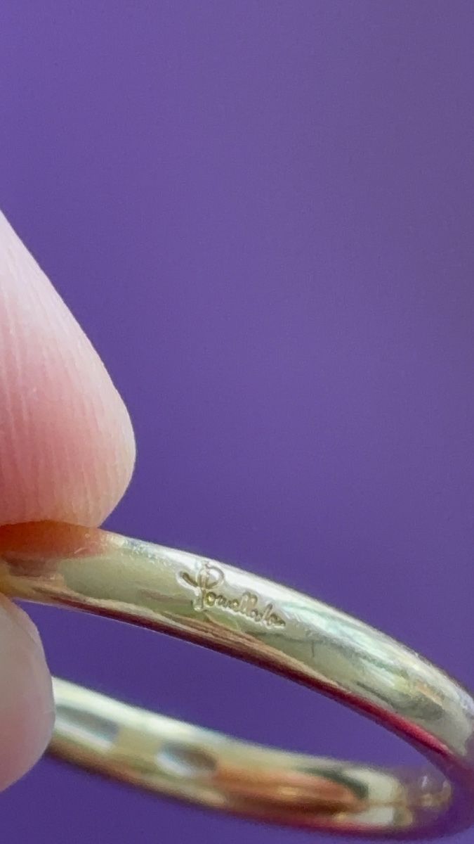Pomellato Anelli: Pomellato Ring, Gold 750 mit Diamant – Nuovo (secondo la descrizione) da Olten venduto da DayaneChristen 3