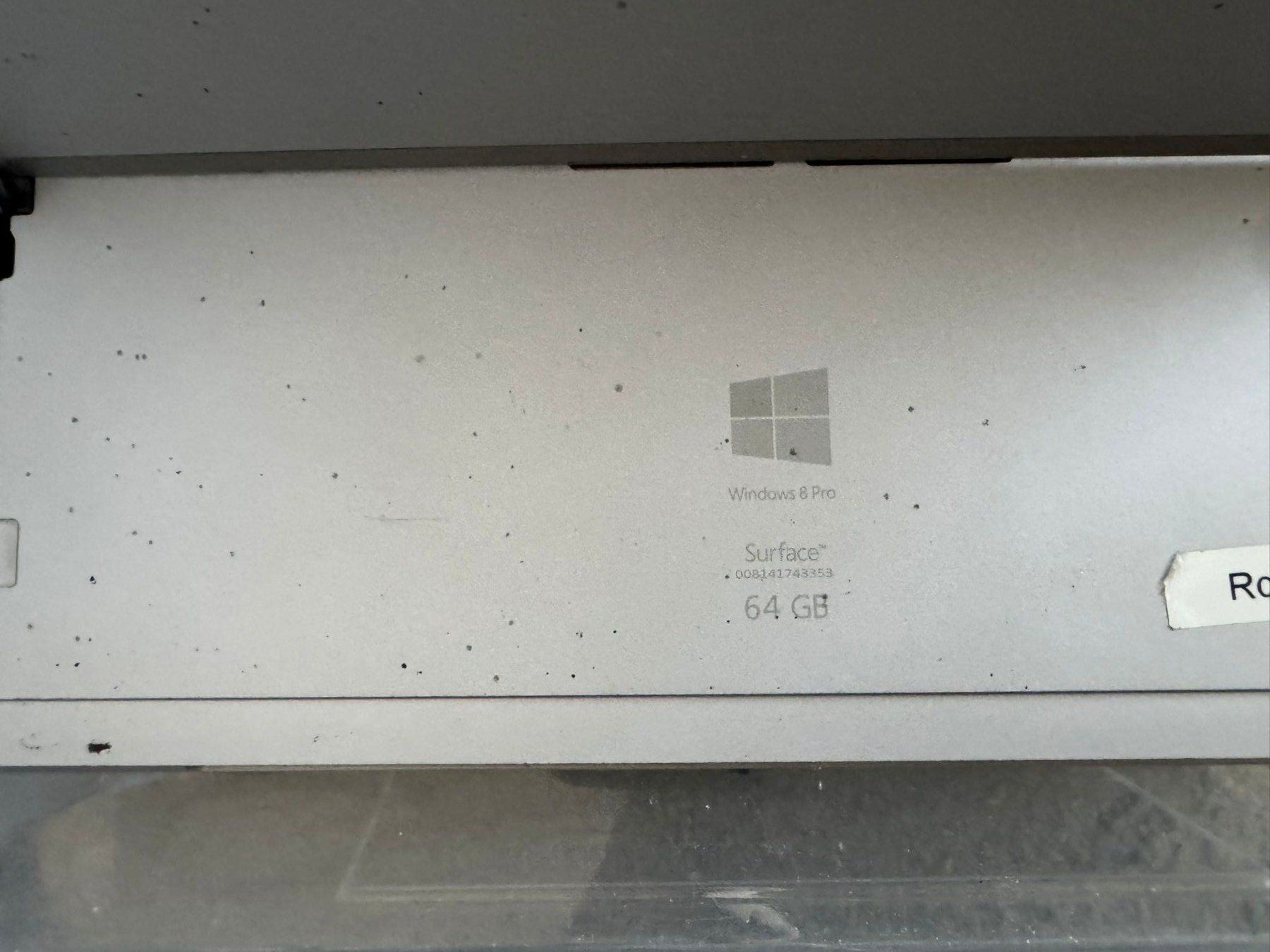 Microsoft Tablet PC:  Surface Pro 3 - 64GB !! Ungeprüft !! – Difettoso da Olten venduto da HoYa01 2
