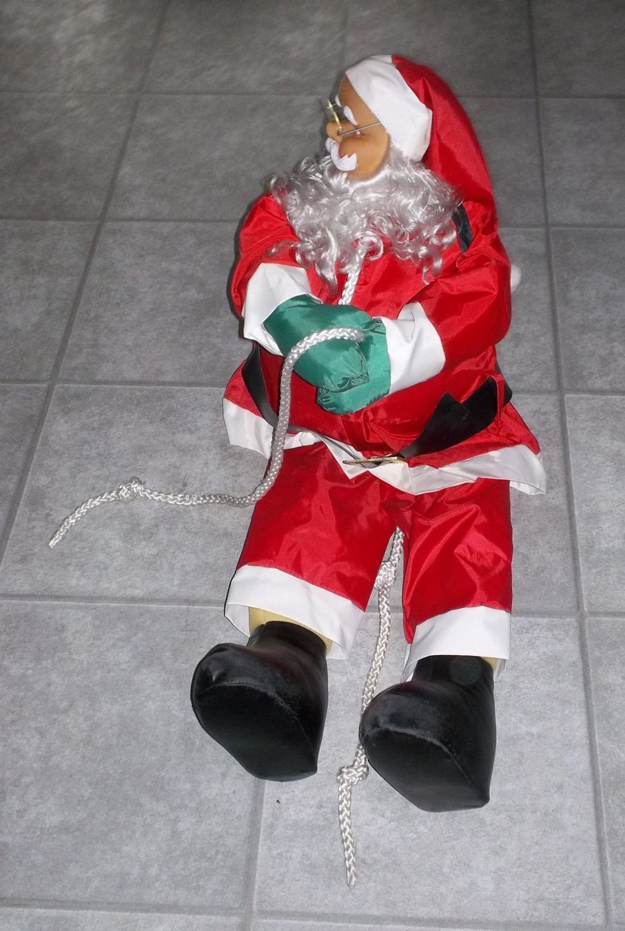 Tutte le decorazioni: Samiklaus Deko ca. 83cm – Usato da Kaltbrunn venduto da Cindy99 2