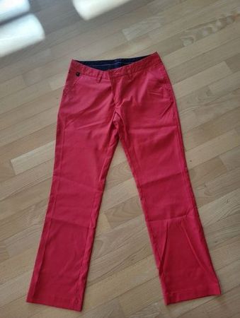 Peak Performance new Wanderhose Outdoorhose 29