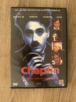 Chaplin (1992, Robert Downey Jr.) DVD
