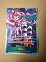 One Piece Perona OP14-033 SR 