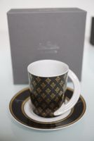 Rosenthal® Espresso Jahrestasse 1992  limitiert in OVP