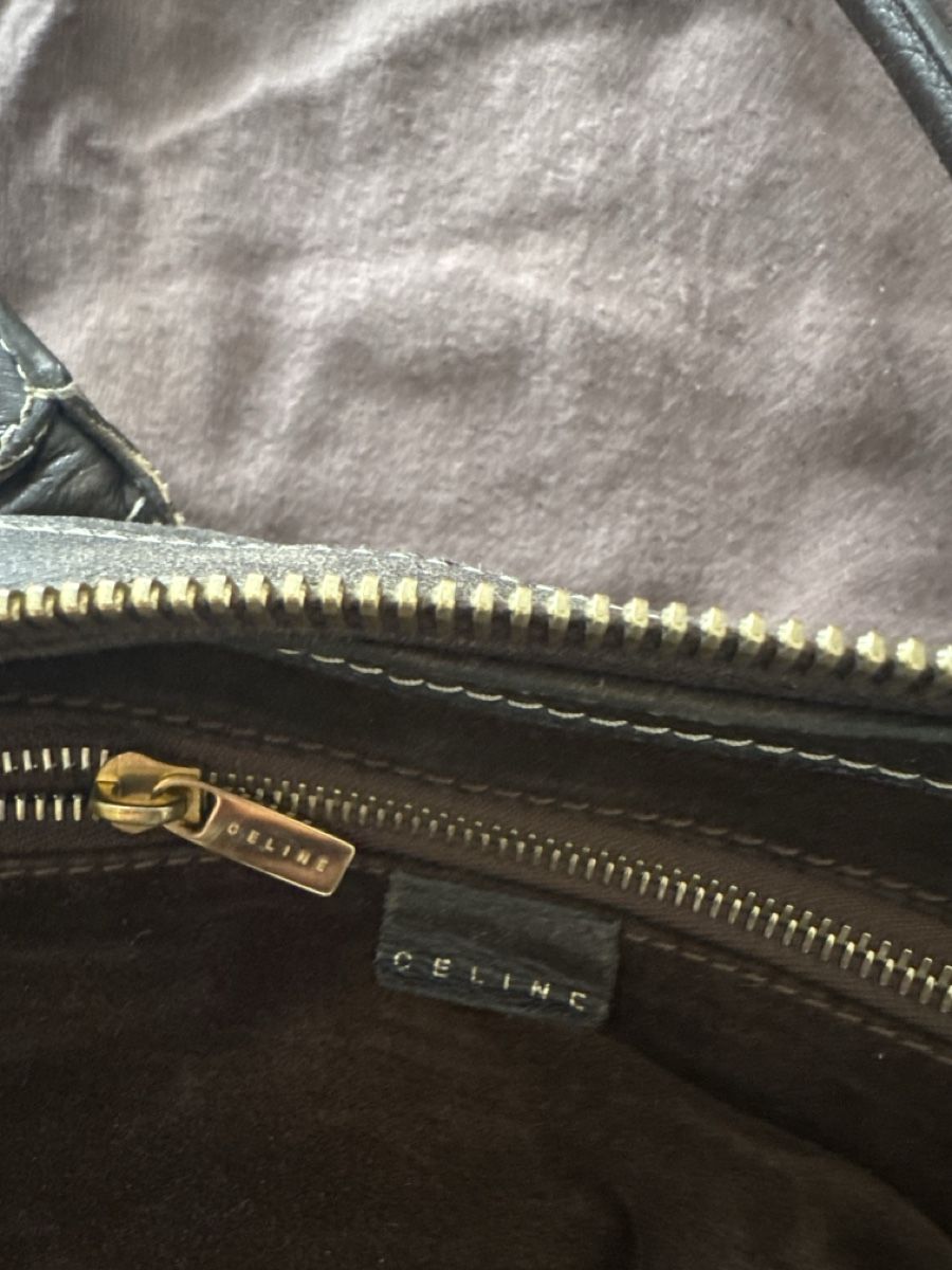 Celine Borse da donna: Celine Handtasche mit Seiennummer – Usato da Füllinsdorf venduto da Nanna22 3