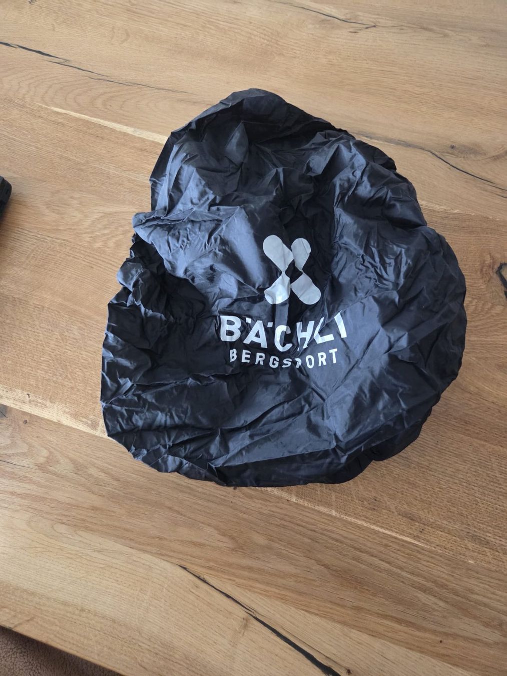 Rucksäcke: Regenschutz Rucksack 12-22 L – Gebraucht aus Kloten von Konfuzius7 2