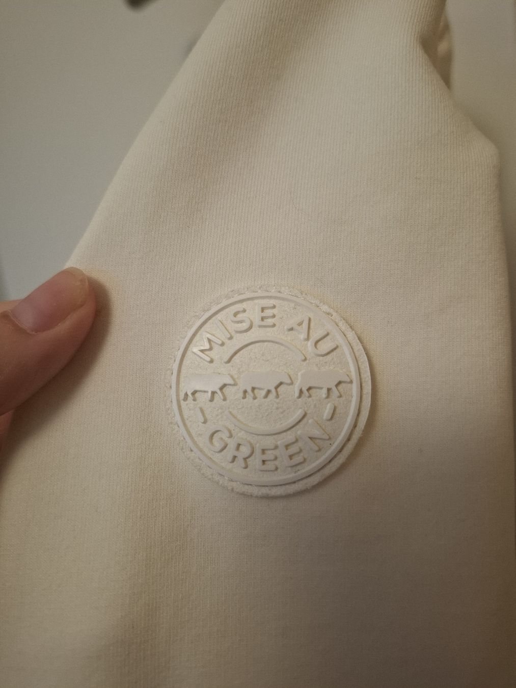 Giacche: veste blanche mi-saison, taille S – Usato da Ecublens FR venduto da ame_y8tq 4