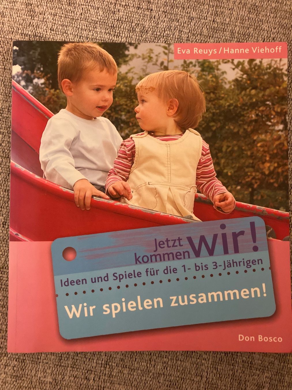 Libri: Buch: Jetzt kommen wir! – Usato da Stäfa venduto da nale068
