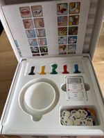 Gioco da tavolo Concept