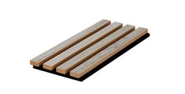 21 Pack Meister Akustikpaneele Acoustic Sense Gravel Stone