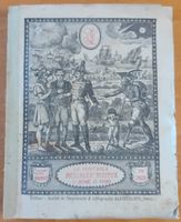 Le véritable Messager Boiteux 1909