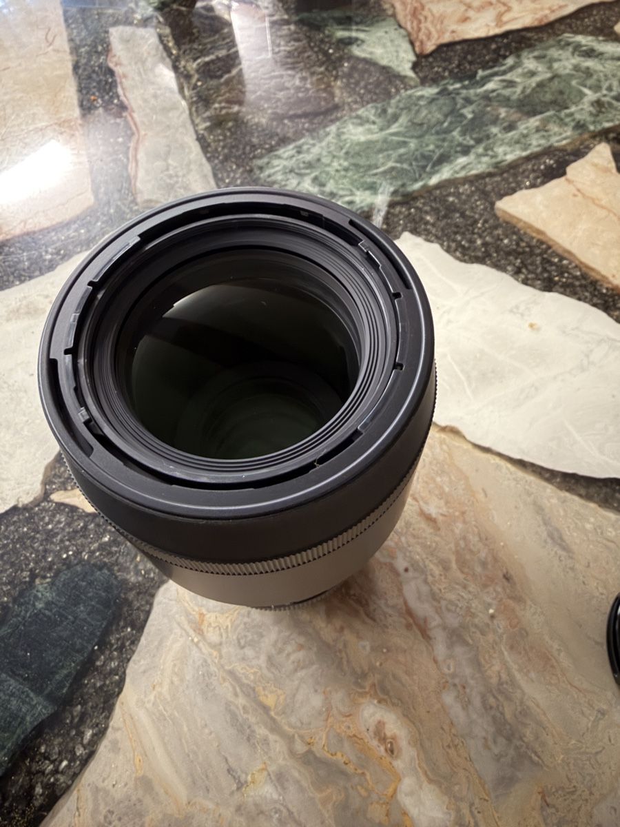 Sony Obiettivi: Sigma 105mm f/2.8 DG DN Macro Art, Sony E – Usato da Wetzikon ZH venduto da MKVII7 1
