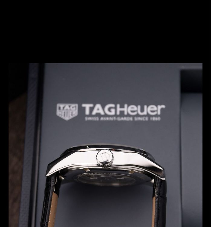Tag Heuer Carrera/ WAR201A.FC6266/2021/ Full Set 6