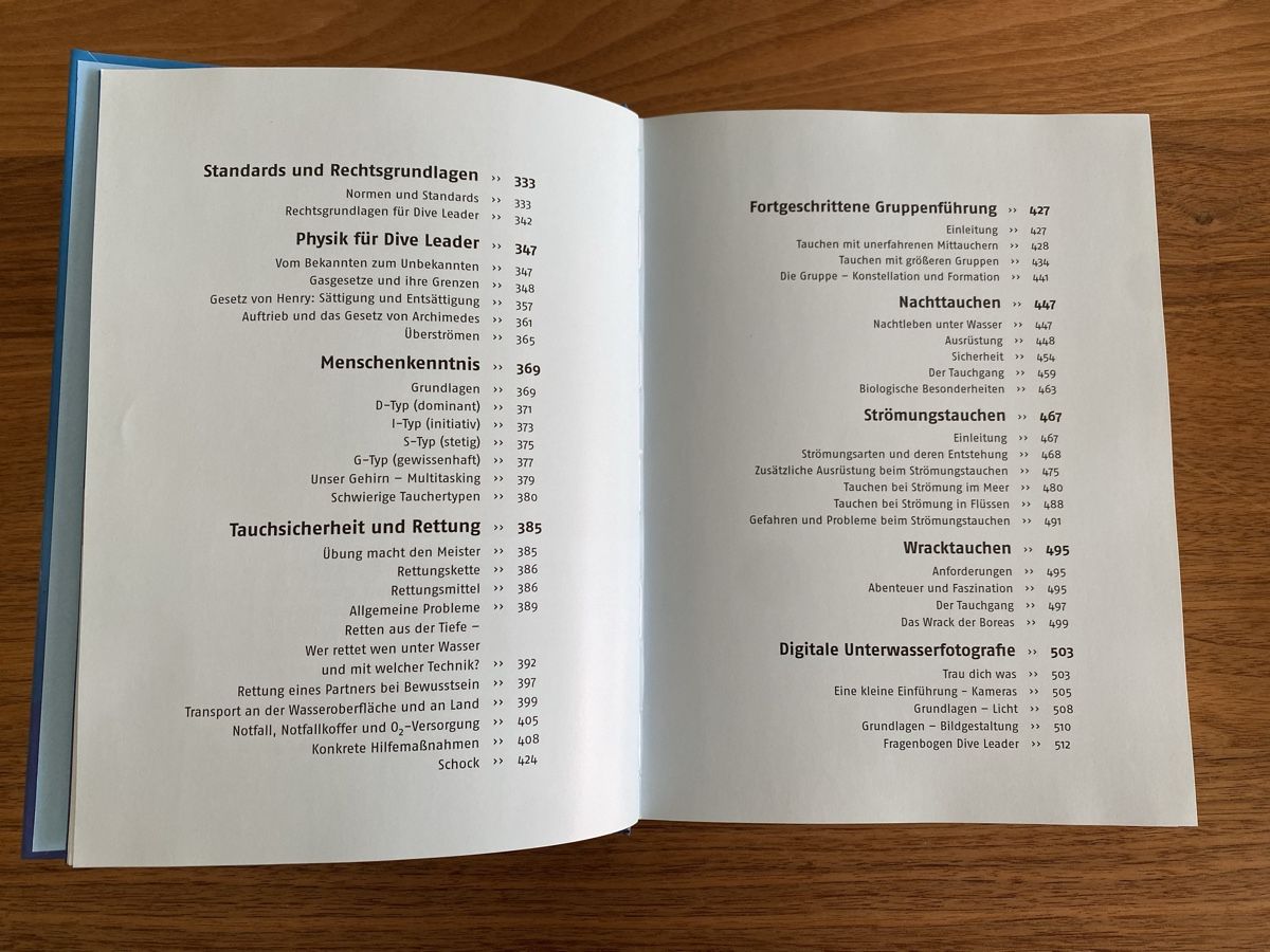 Bücher: Tauchen-Handbuch: Modernes Tauchen, Kosmos – Gebraucht aus Wiezikon b.Sirnach von talamona94 5