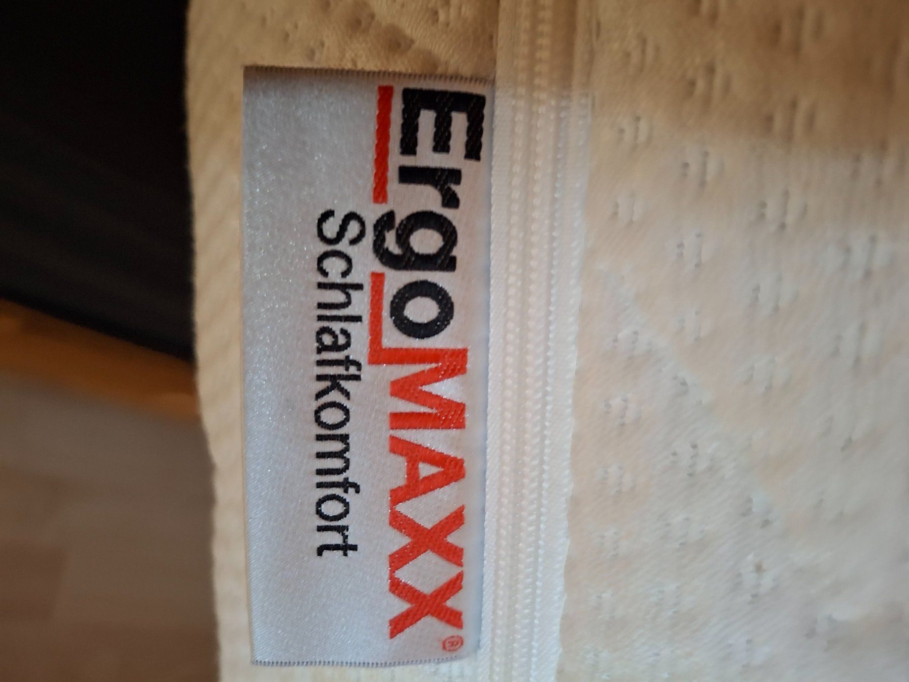 Jysk Matelas: Matratze 90 ×200 – D'occasion à Lützelflüh - Goldbach par sheila2022 4