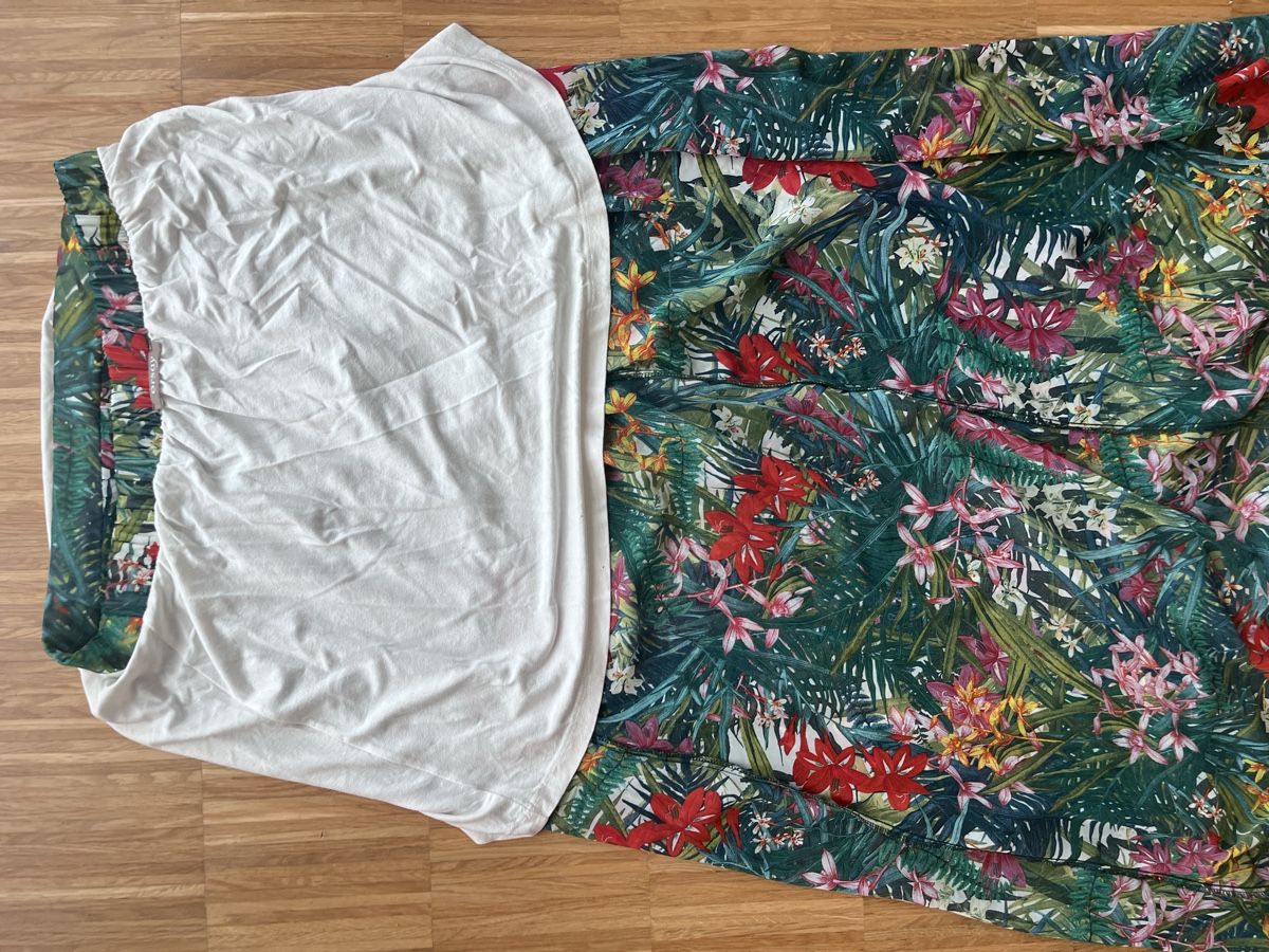 Röcke: Summer skirt – Gebraucht aus Uster von dod_h6nw 2