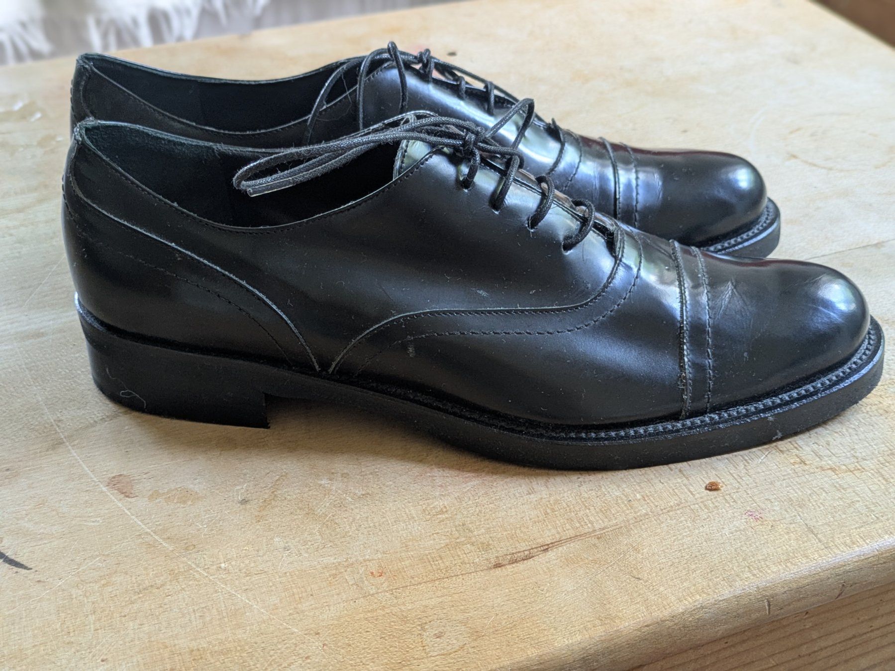 Navyboot Damenschuhe: Elegante Schuhe von Navyboot – Gebraucht aus Dornach von mkh_8yst 1