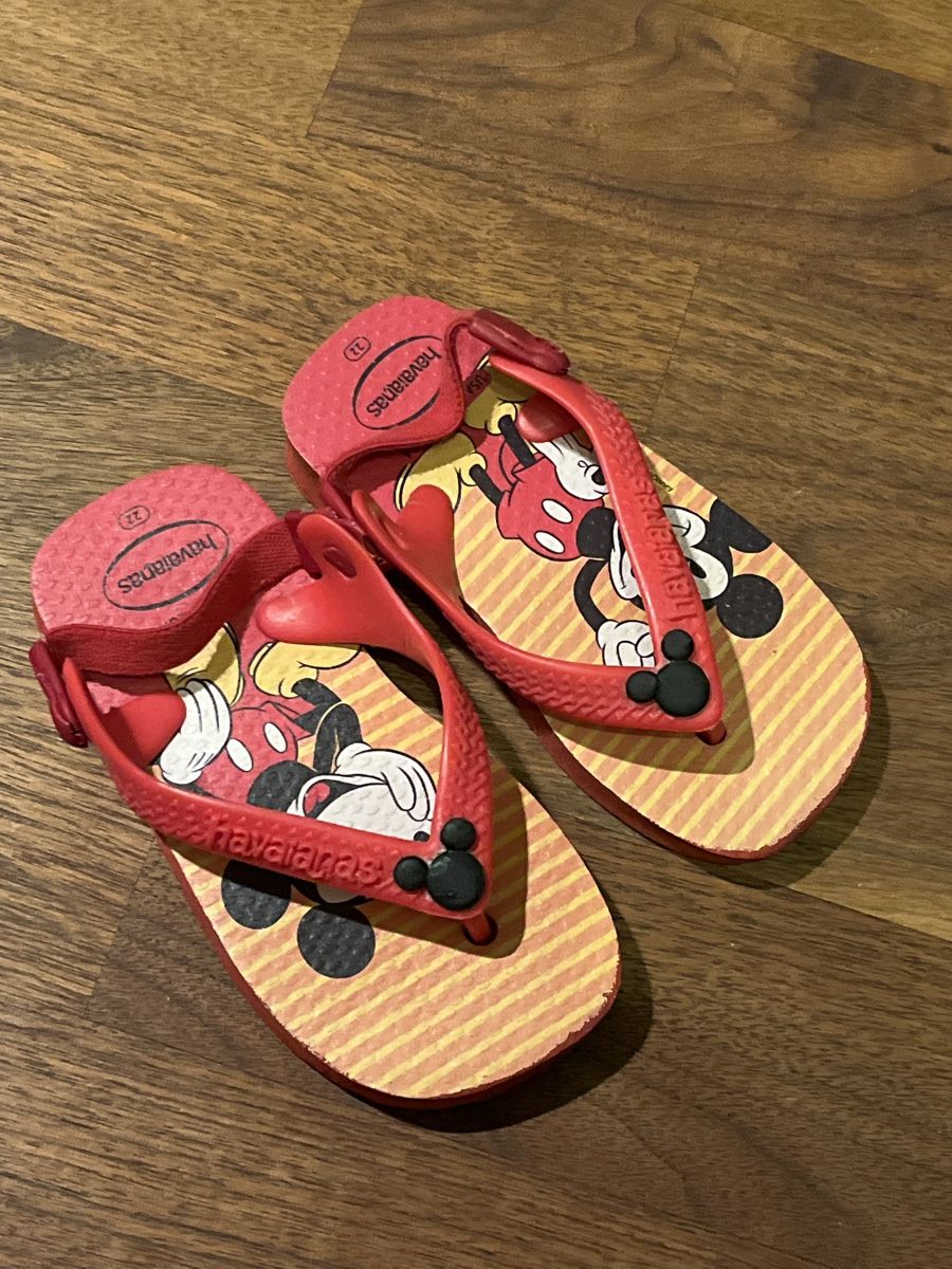 Herrenschuhe: Flip Flop 22 – Gebraucht aus Andelfingen von estark