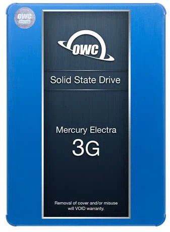 OWC Mercury Electra Kit SSD 1To Pour IMac 2011 – Câble Thermique Inclus – OWCKITIM11HE1TB