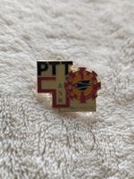 Pin's ASPTT Mulhouse