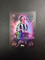 Topps Match Attax 2025/26 Anthony Gordon Limited Edition
