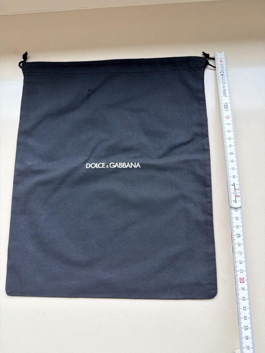Dolce & Gabbana Borse: Dolce & Gabbana Staubbeutel  – Usato da Adligenswil venduto da goverla11 2