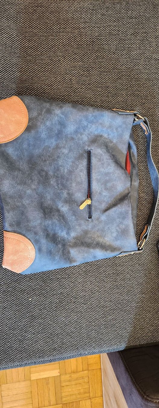 Borse da donna: Tasche Enrico Coveri – Usato da Zürich venduto da gra_lj62 1