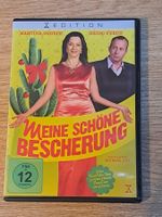 DVD Meine schöne Bescherung mit Martina Gedeck & H. Ferch