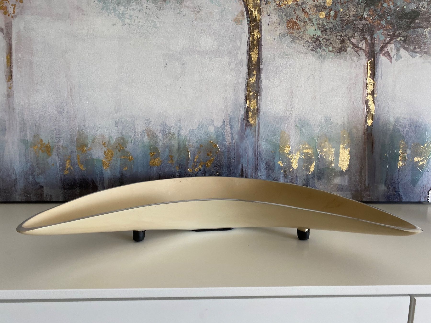 Toutes les décorations: Designer Dekoschale – Neuf (Voir description) à Brüttisellen par kat_g7jv