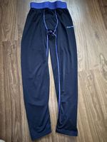 Eishockey Bauer Combi Hosen Youth L
