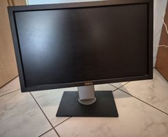 Dell Monitor gebraucht mit Standfuss