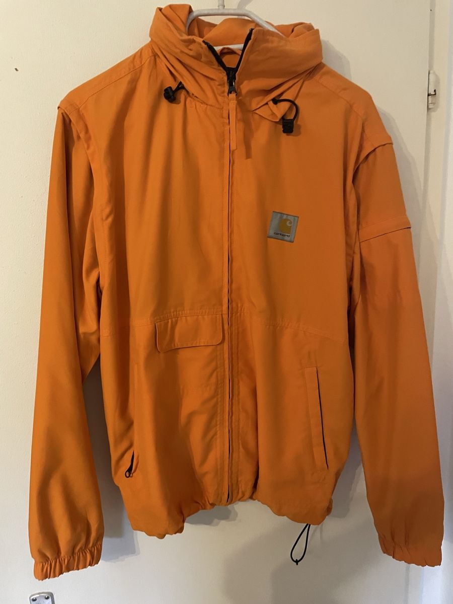 Carhartt Giacche: Carhartt Jacke – Usato da Strengelbach venduto da Kasp16