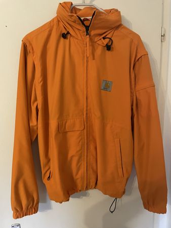 Carhartt Jacke