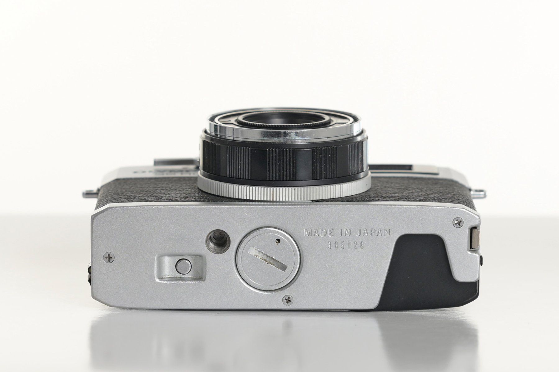 Olympus Fotocamera: Olympus 35 RC – Usato da Wädenswil venduto da tevyag 4