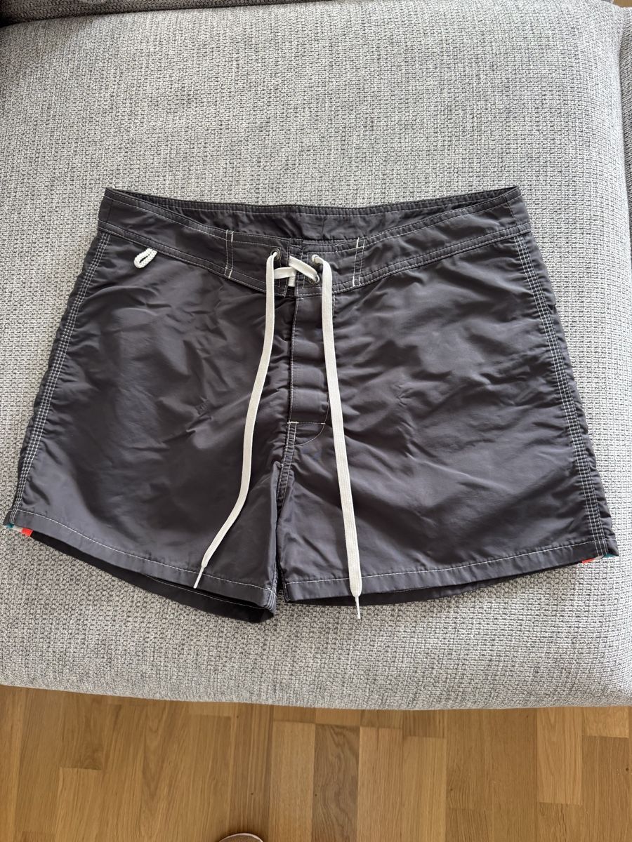 Costumi da bagno: Sundek Badeshorts Grösse 32 – Usato da Regensdorf venduto da scheissspiel 1