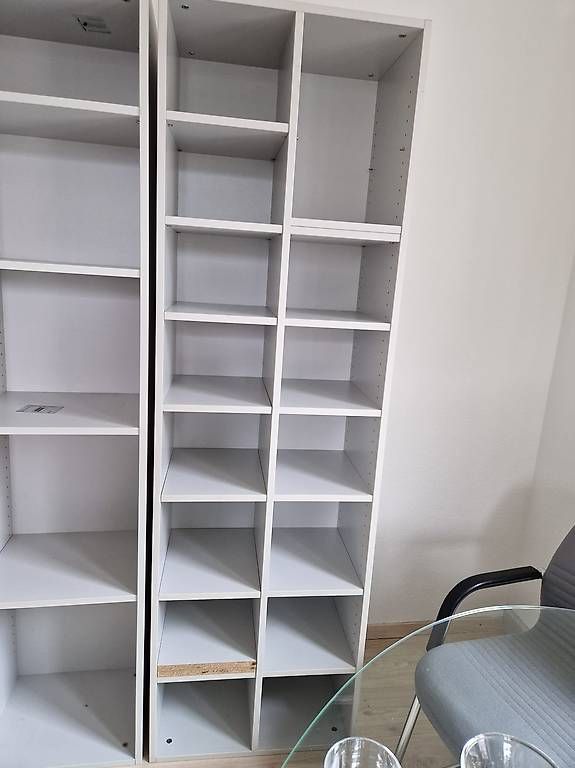 Scaffali: Regal grau – Usato da Meilen venduto da sunneschy03