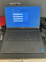 Dell, i5 , 16 GB RAM, 512 SSD