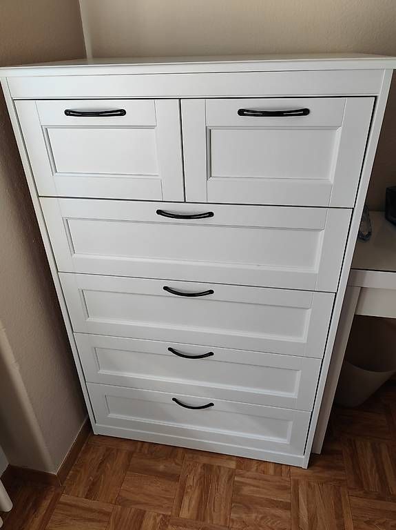 Ikea Kommoden: Kommode – Gebraucht aus Adliswil von Tierre1 2