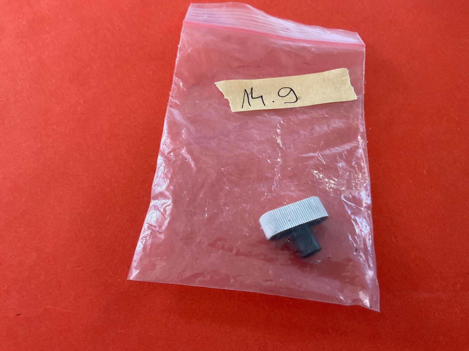Revox Apparecchi a nastro: ReVox A 77 MK IV Power Schalter – Usato da Langenthal venduto da Kotade 4