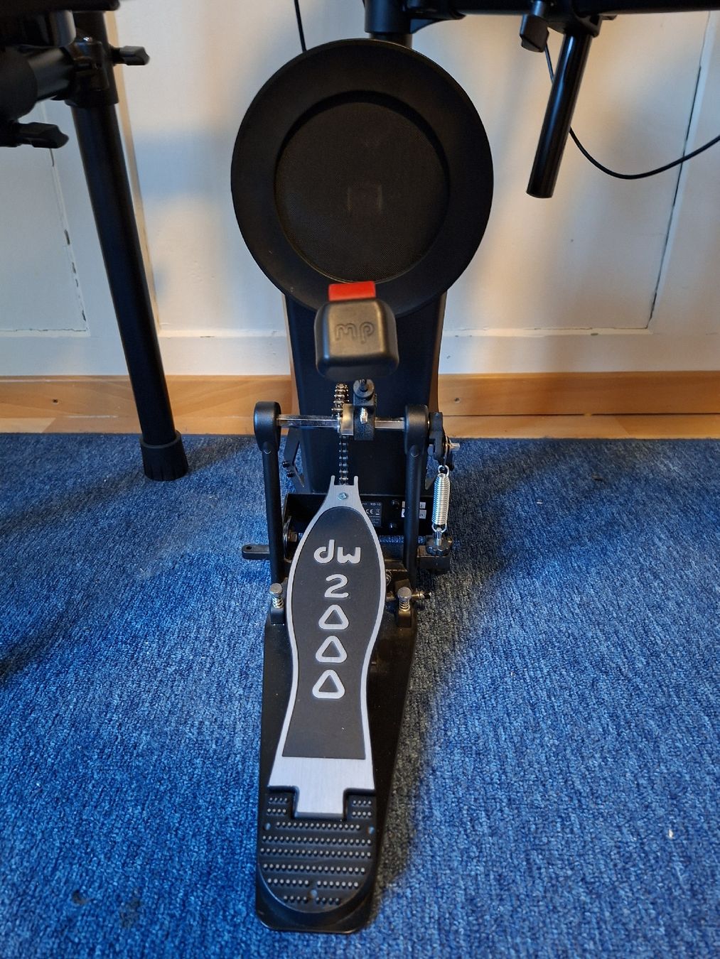 Roland Musikinstrumente: Roland TD-17 KVX2 – Gebraucht aus Mollis von de_Hausi 6