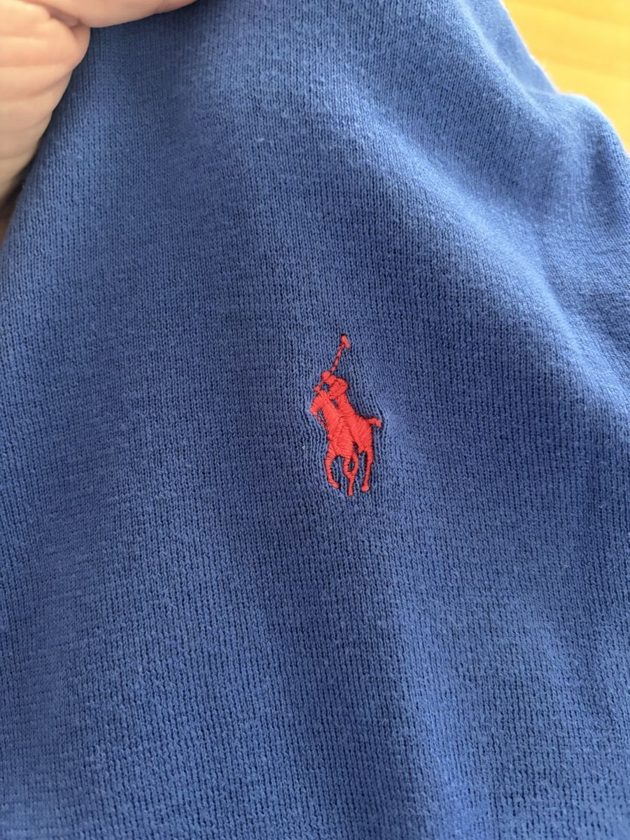 Polo Ralph Lauren Maglioni & Felpe: RALPH LAUREN man cotton pullover XXL – Usato da Zürich venduto da Angela_Fashion_Lover 6