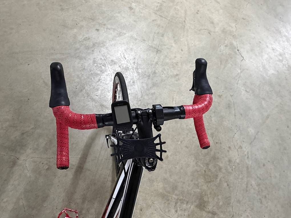 Velos: Rennvelo Racer Endurance R ab Service – Gebraucht aus Dürrenroth von Clifford 2