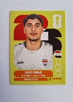 Panini Marko Farji IRQ 16